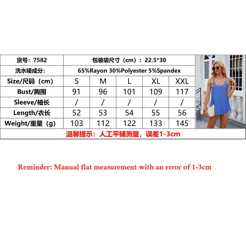 Women Summer Off Shoulder Sexy Vest Girl Fashion Top O Neck Streetwear Loose T Shirt Female Casual Sleeveless Tank Top - Image 6