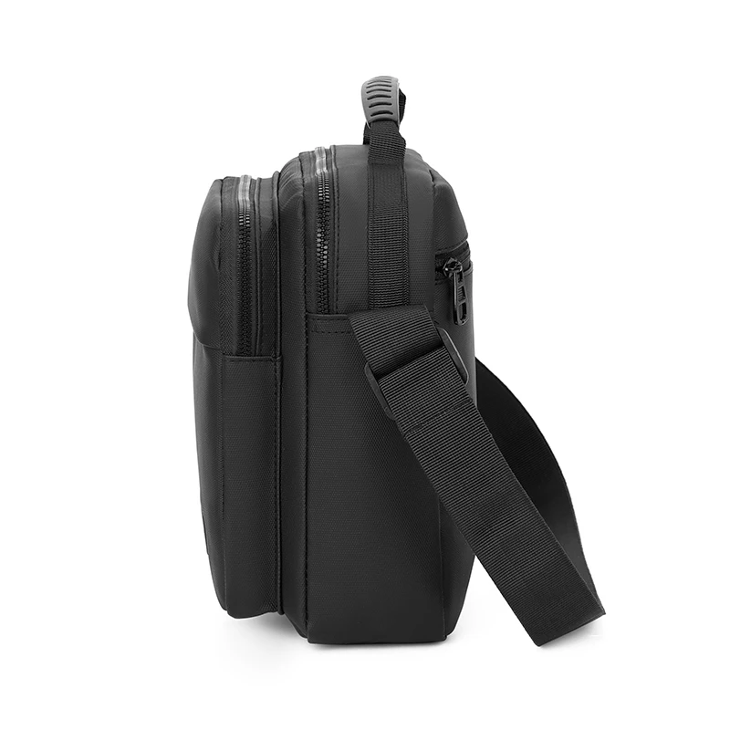 High Quality Brand Messenger Bag For Men Business Men's Shoulder bag Fashion Handbag Men Bag Waterproof bolso hombre