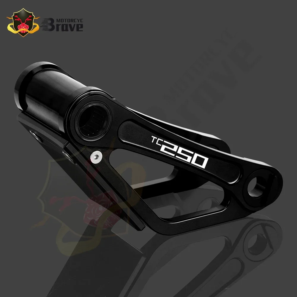 Lowering Links Kit For Hus TC TE TX 125 250 250i 300 300i Motorcycle Rear Suspension Cushion Connecting TC125 TE250i TX300i