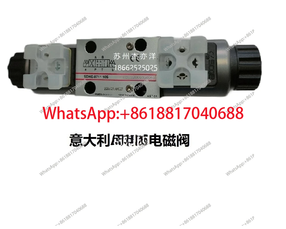 Italian case relief valve AGMZO-A-10/210 /100 /315 /350