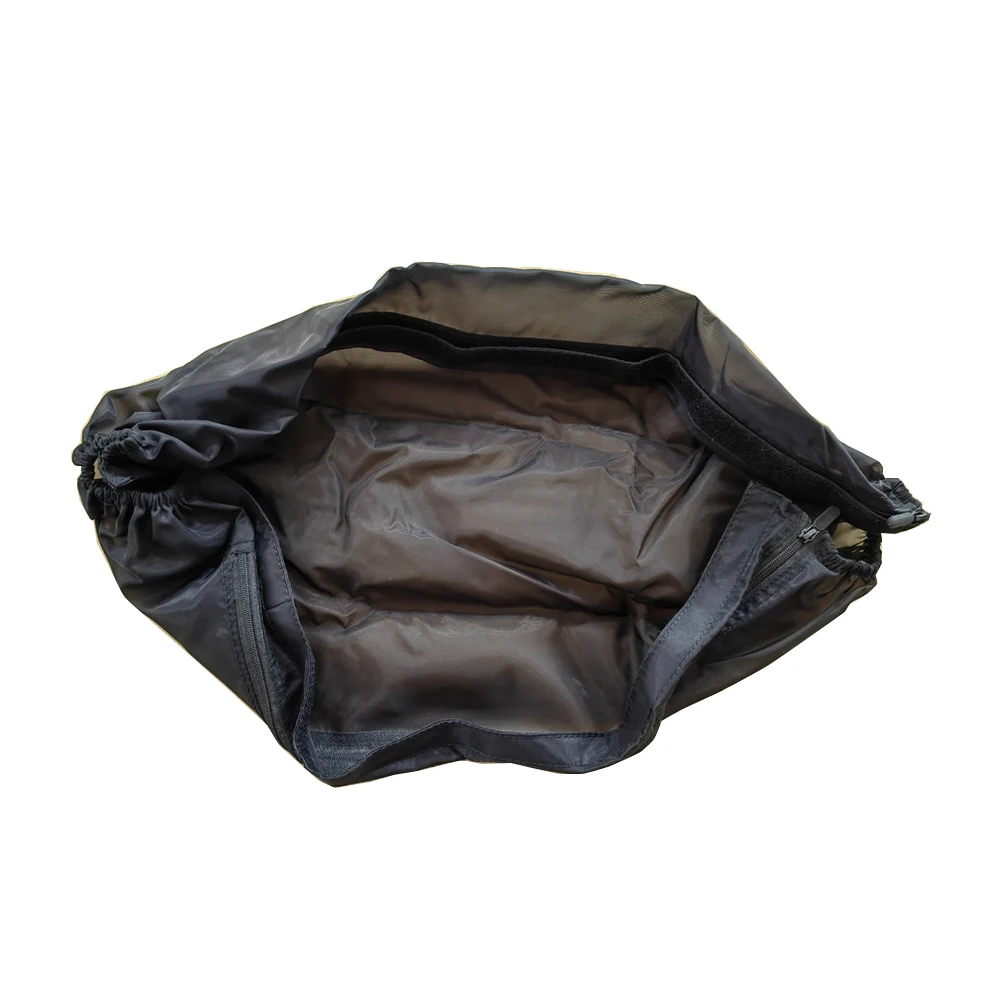 For LOSI 1/5 DBXL Electric Model Car Dust Cover, Heat Dissipation Ventilation, Sand Gravel Dust Prevention, Waterproof Splash