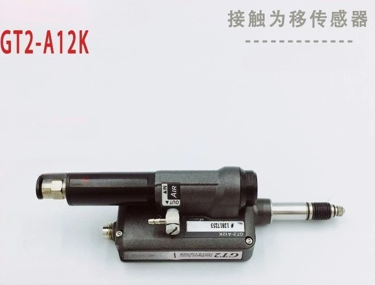 

Parts for cylinder displacement GT2-A12 GT2-A12K GT2-A32 GT2-A50 GT2-PA12