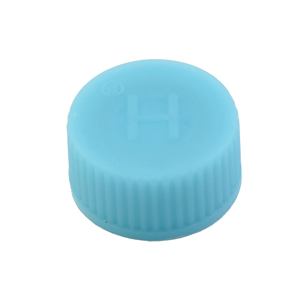 Accessory A/C Cap Air Conditioning Cap For R134a for r12 High/Low Pressure 2pcs AC System Tool Valve New Accessory