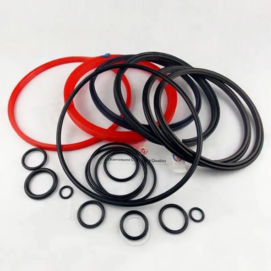 

DXB170 Hydraulic Repair Kits Breaker Hammer Seal Kit DXB 170