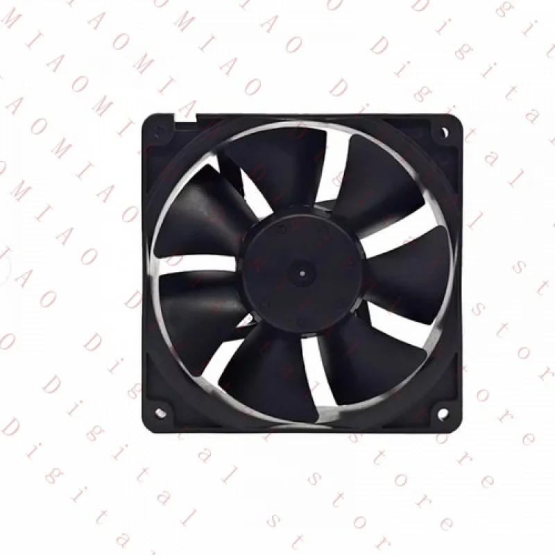 FR   1 pcs for NMB 11938KA-24K-ET 0.28A 3-wire 24V inverter cooling fan