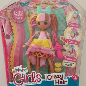 Original Design Fabric Doll PVC Toys Lalaloopopsy Dolls Mädchen Mädchen Mehrfacher Schwester 12 Hauptverkäufe lalaloopopops Puppen - №12