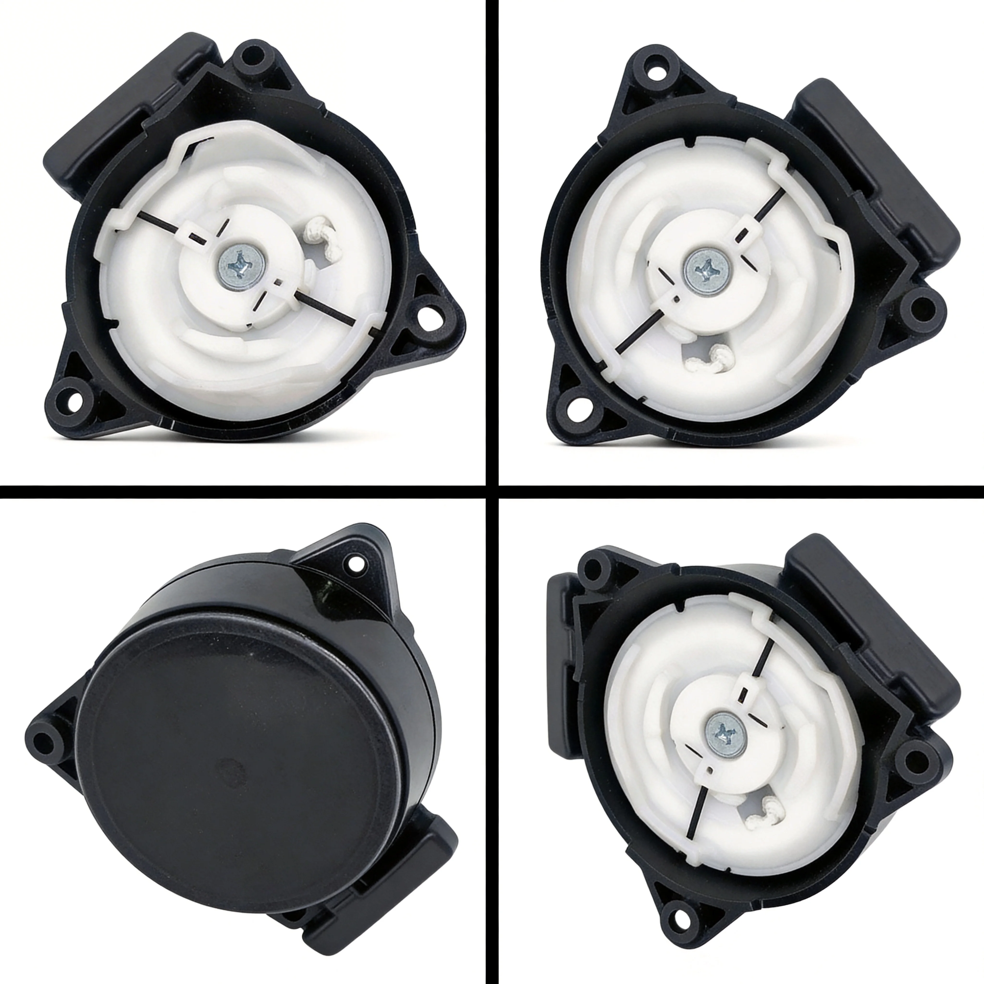 1pc 126165-1 Backpack Blower Starter Recoil Starter Pulling Disk For EB7660THWH & PM7650H Backpack Blowers Mist Blower