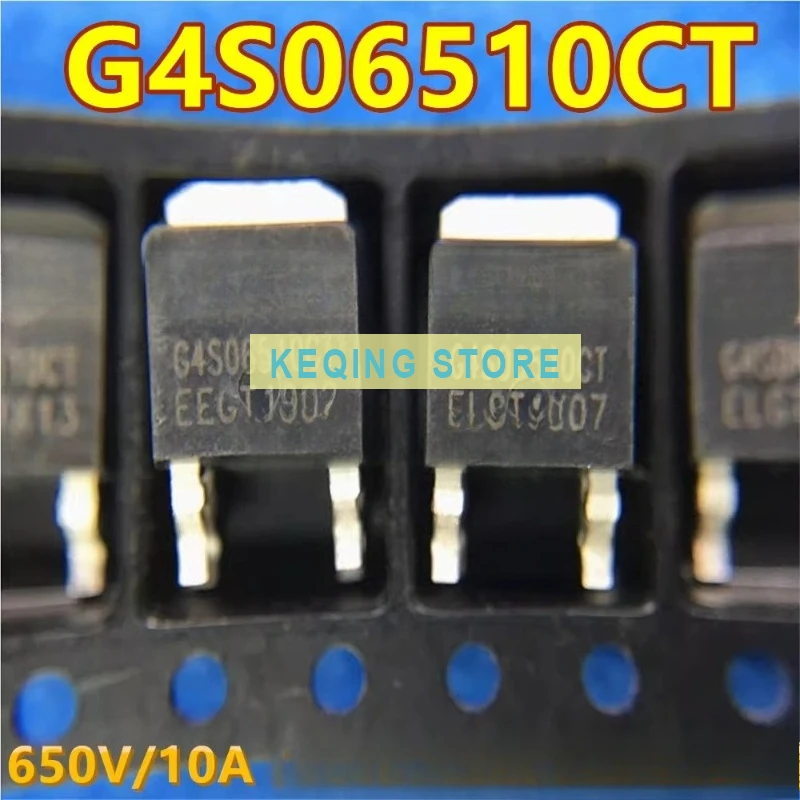 10PCS Used+Not NEW+Send after Measure G4S06510CT