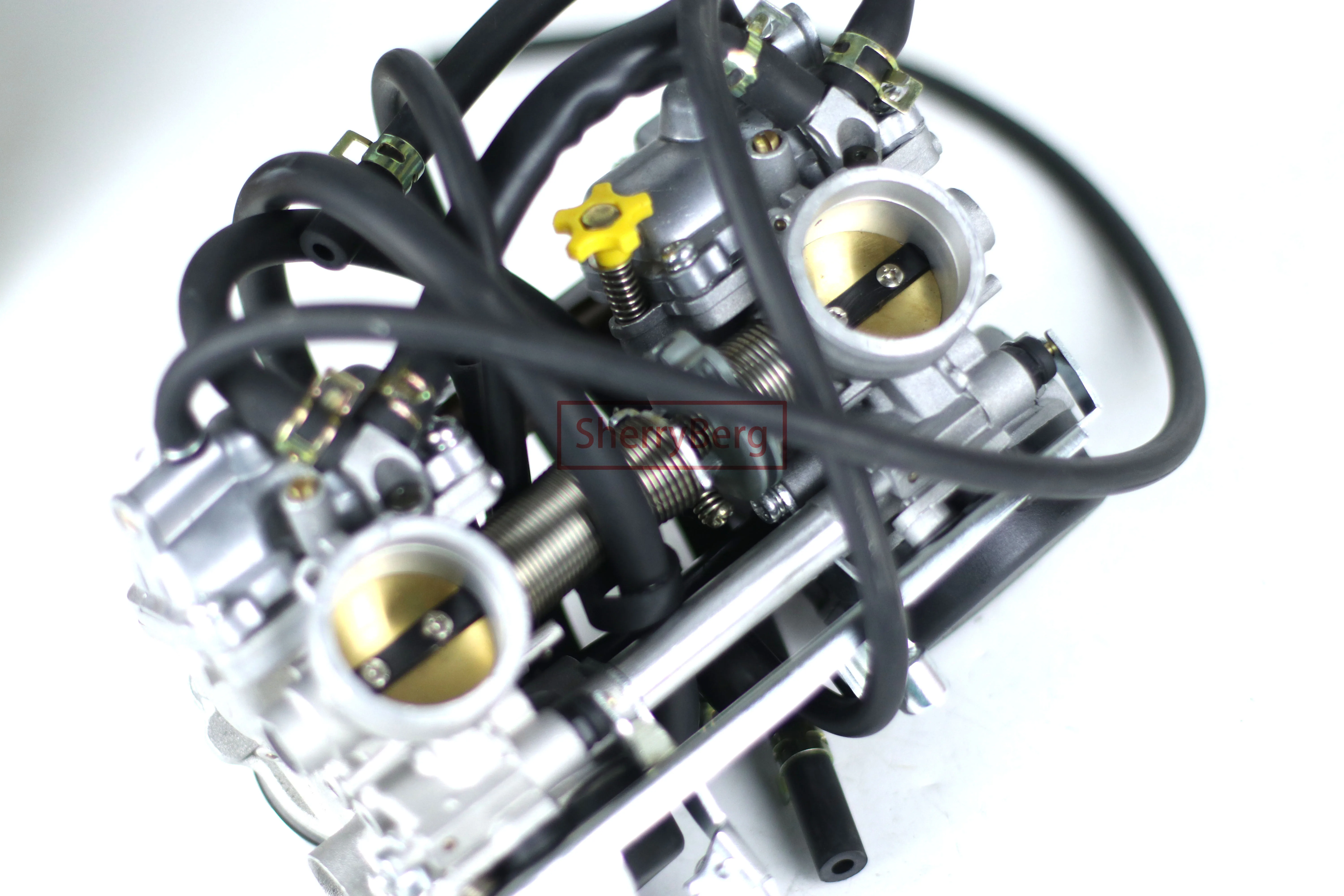 

SherryBerg Fuel Karb Carburetor Carburettor Carburador for Keihin for HONDA CB500S CB500 550CC 1993 1994 1995 1996 1997 -2003