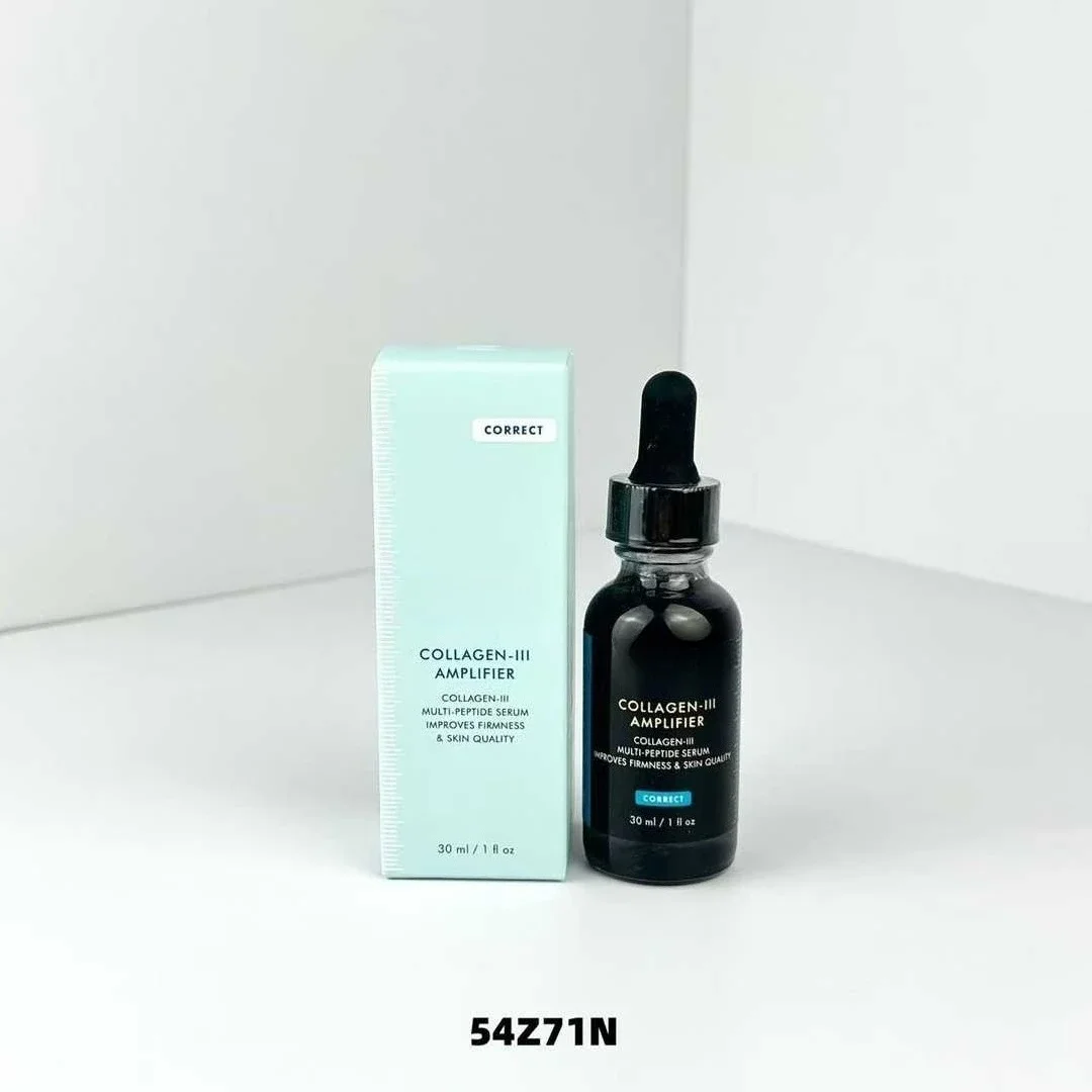 

COLLAGEN-111 MULTI PEPTIDE SERUM 30ML Средство для макияжа