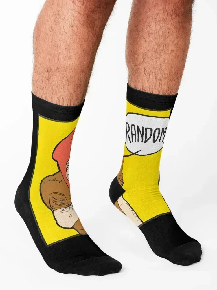 i think you should leave hot dog car crash, i think you should leave, tim robinson, netflix, snl, ti Socks