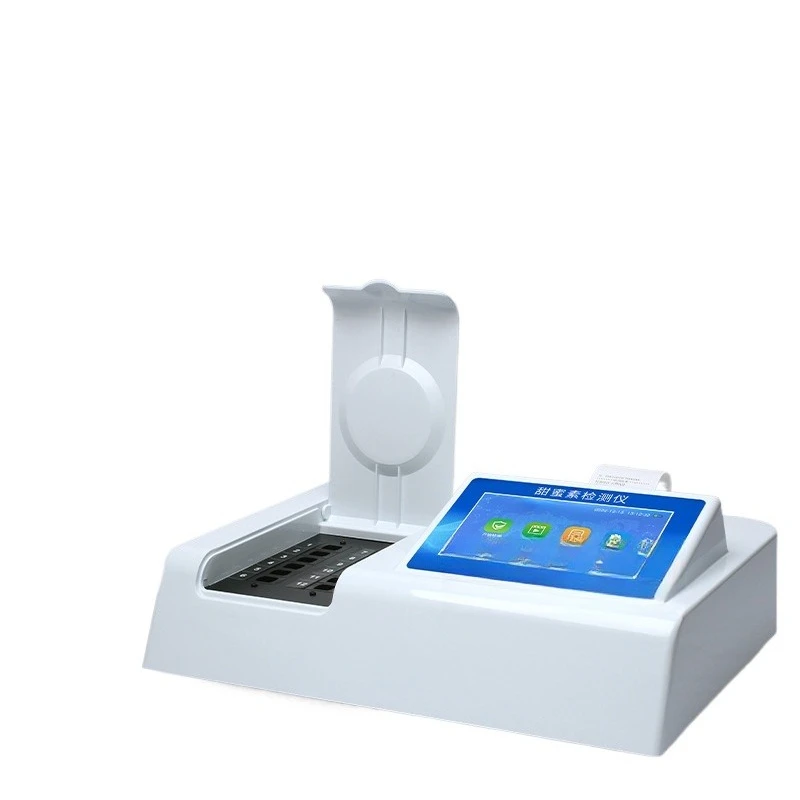 

Cyclamate Cyclamate content Rapid detector Food additive test Food pigment
