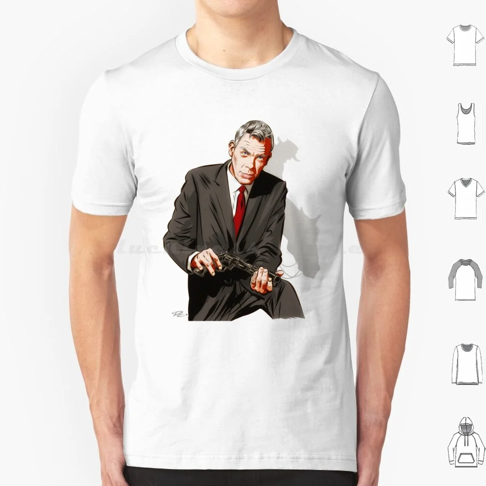 

Футболка Lee Marvin-An Illustration By Paul Cemmick для мужчин, женщин и детей 6xl Lee Marvin Paul Cemmick Wandrin Star Paint Your Wagon