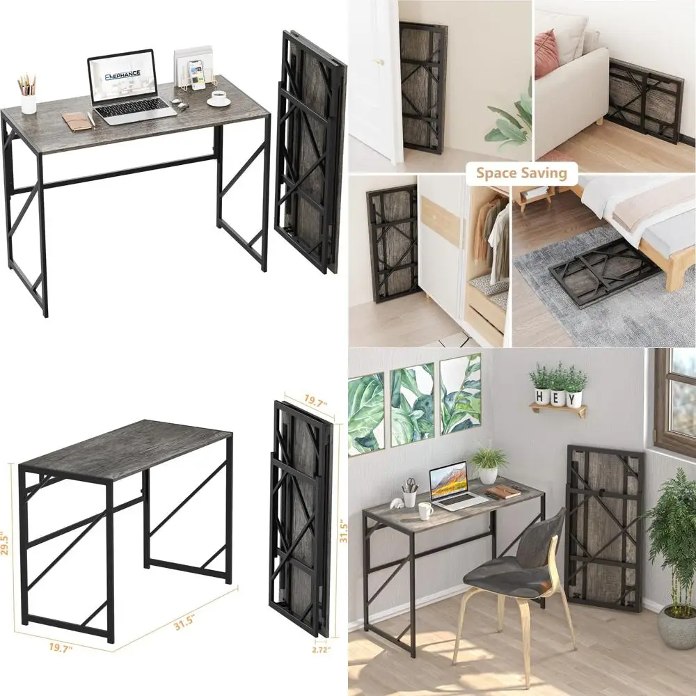 Folding Writing Des… - image