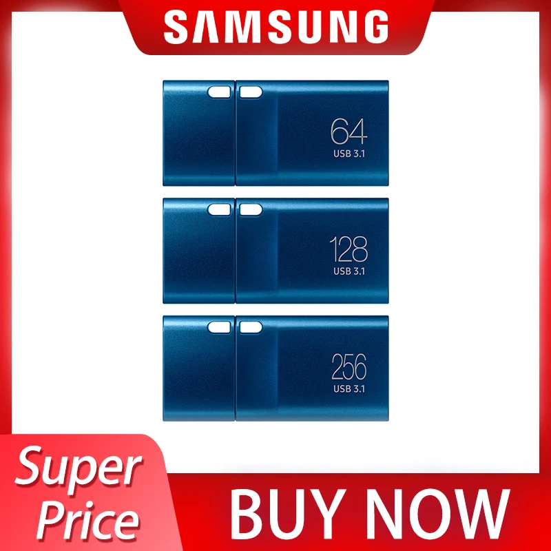 Оригинальный USB 3,1 Samsung, USB флэш-накопитель, 64 ГБ, 128 ГБ, 256 ГБ, флэш-накопитель, скорость чтения до 300, USB мини U-диск, карта памяти Оригинальный USB 3,1 Samsung, USB флэш-накопитель, 64 ГБ, 128 ГБ, 256 ГБ, флэш-накопитель, скорость чтения до 300, USB мини U-диск, карта памяти