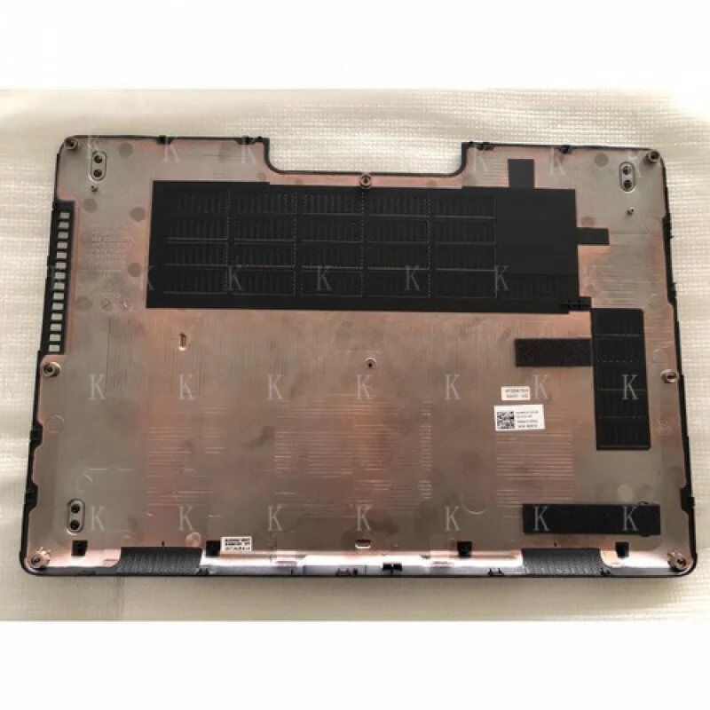 

C For DELL Latitude E5470 Bottom Case Base Cover Black 09F6T6