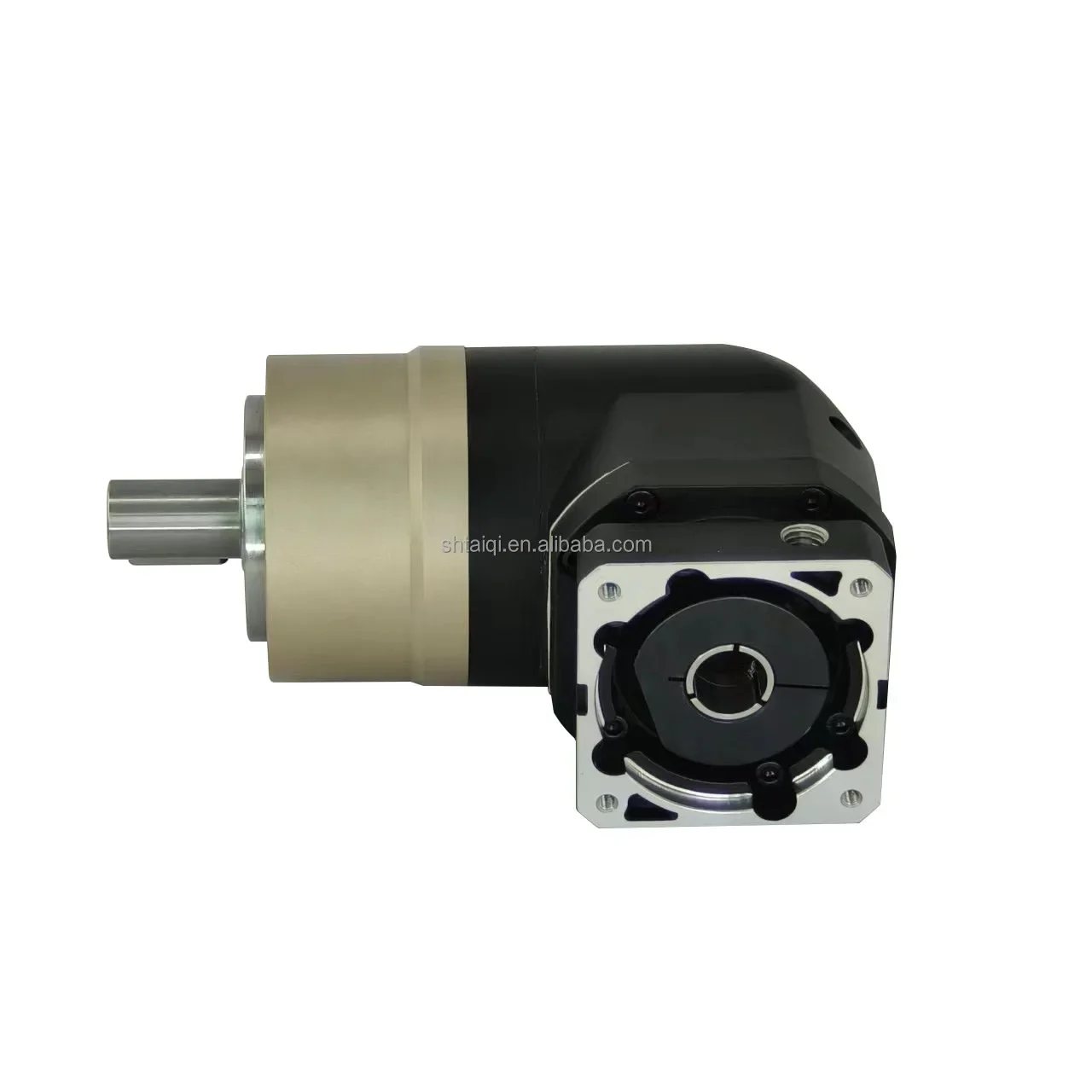 2026 TQG EVL High Precision Nema 34 Planetary GearboxBevel Gear & Low Backlash