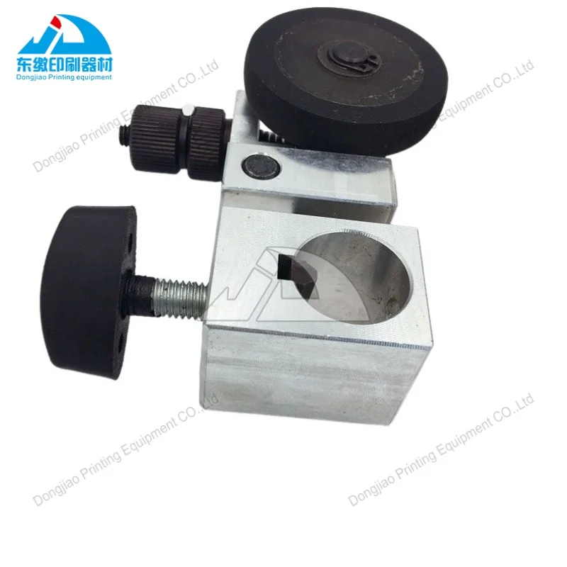 1-pair-taktrolle-timing-pulley-assembly-for-heidelberg-sm74-offset-printing-machine-spare-parts