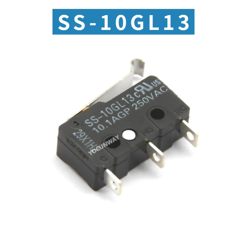OMRON SS-Serie Mikroschalter SS-01 E 01GL 01GL2 F 01GL13 5 5GL 5GL2 5GL13 5GL111 L 10 10GL 10GL2 10GL13 Neu Original Authentisch