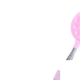 

Extendable Cactus Back Scratcher With 2 Size Spikes Foam Handle One-Hand Itch Stick For Men & Women Portable Point Massage Stick