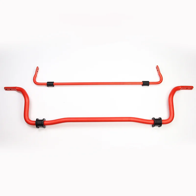 Arrivals Front And Rear Anti-Roll Bar / Stabilize Bar / Sway Bar Kits For LEXUS GS 2nd JZS160 98-05