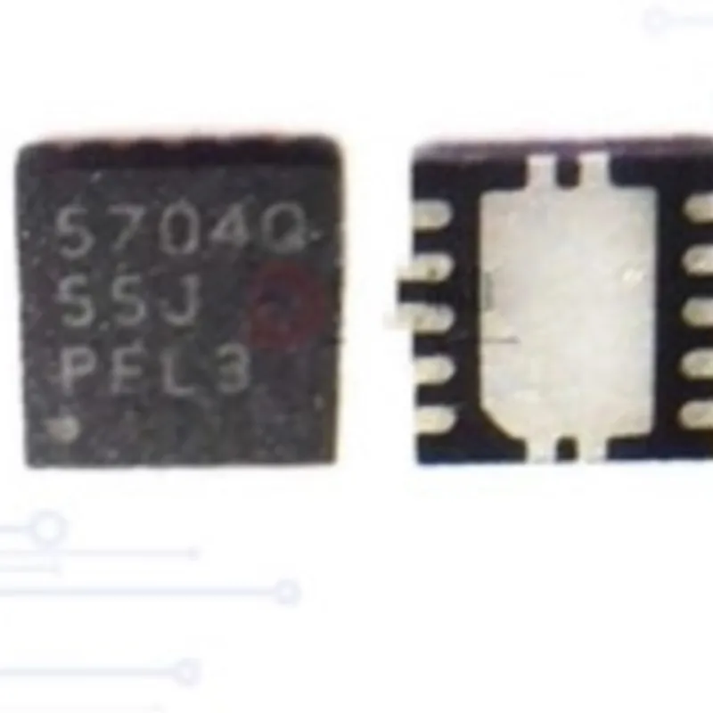 

TPS57040QDRCRQ1 TPS57040Q 5704Q VSON10 10PCS