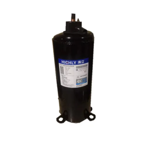 Airconditioning koelcompressor TH420RV-C9EU/TH420RC-C9EU