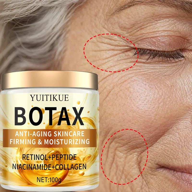 Botax Anti-Aging Cr… - image