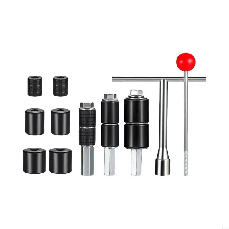 

L8RC Tipe Water Stockpers Инструмент из нержавеющей труб