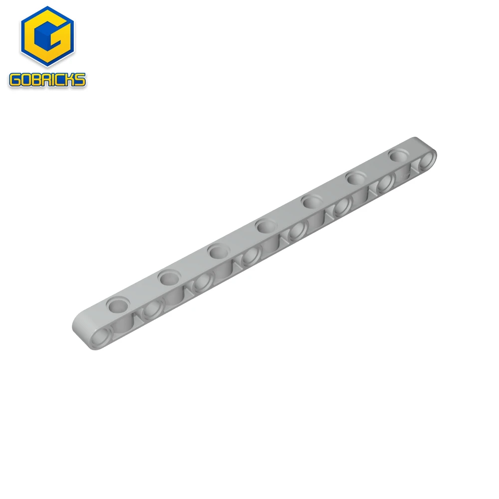 Gobricks GDS-2083 T… - image