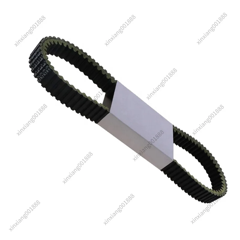 For CF450 Belt Is Suitable for Chunfeng 550 Belt Beach Car ATV500 Engine Belt 939 * 36