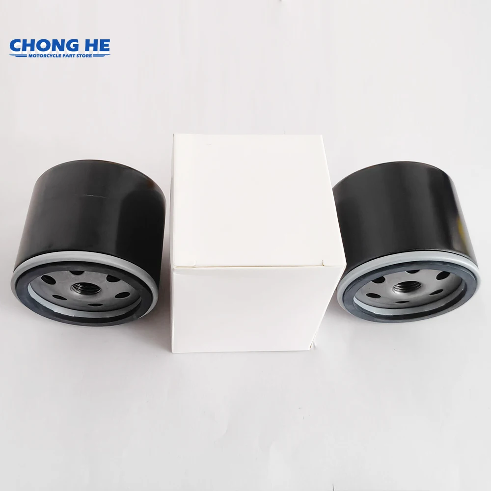 

1pc/2pc/4pc Oil Filter For Ducati 996 Biposto / 996 Monster S4R / 996 SPS R S 996R 996S 998 Monster S4R Testastretta S 998 R / S