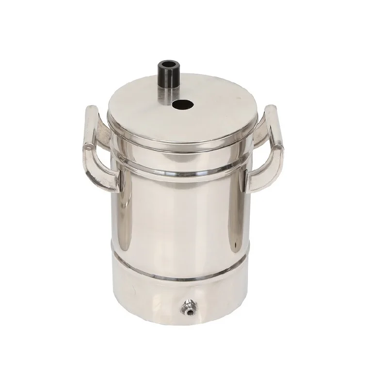 KF-X1-TH Small Powder Coating  System With 10 Lbs Hopper