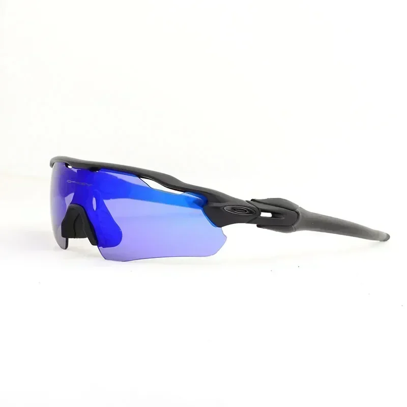 Bike Running Marathon Half Frame Polarized Myopia Riding Glasses