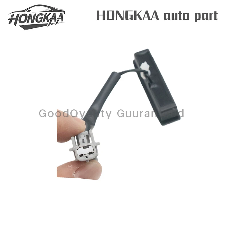 For Nissan Qashqai J10 2006~2014 Tailgate Rear Trunk Release Boot Button Switch 90602-JD004 90602-JD00B Automotive Components