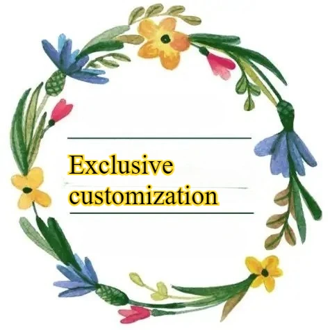 

For Customers：Custom link