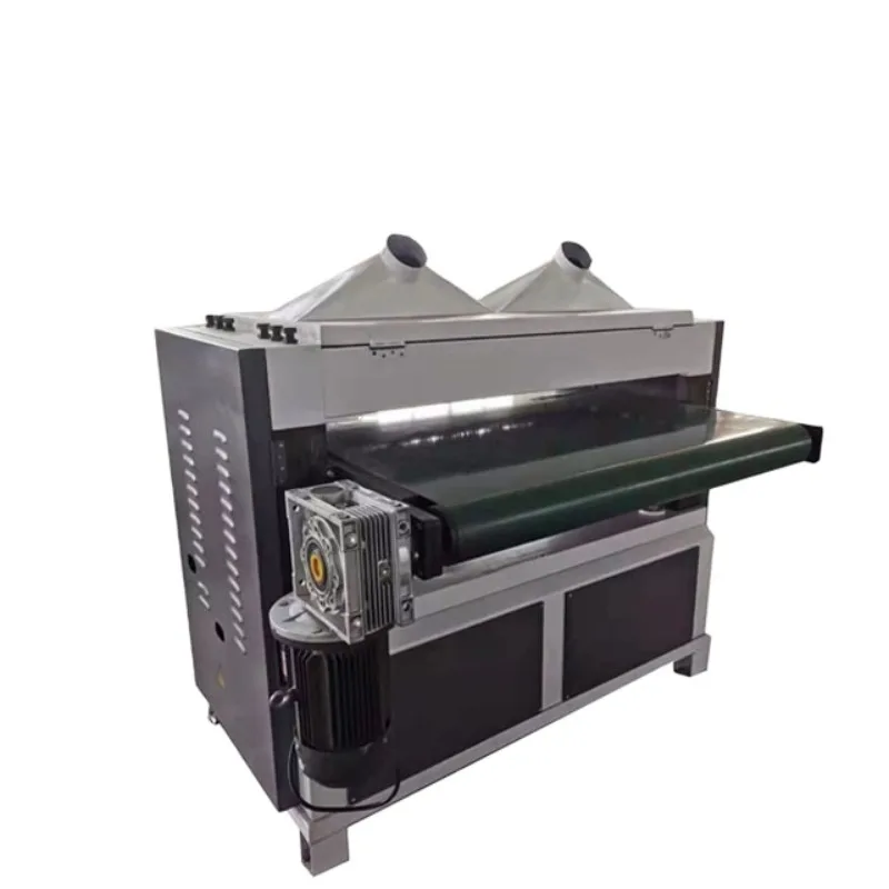 Other woodworking machinery such as saws are used for double-sided mini planers and saws in farms and forest farms
