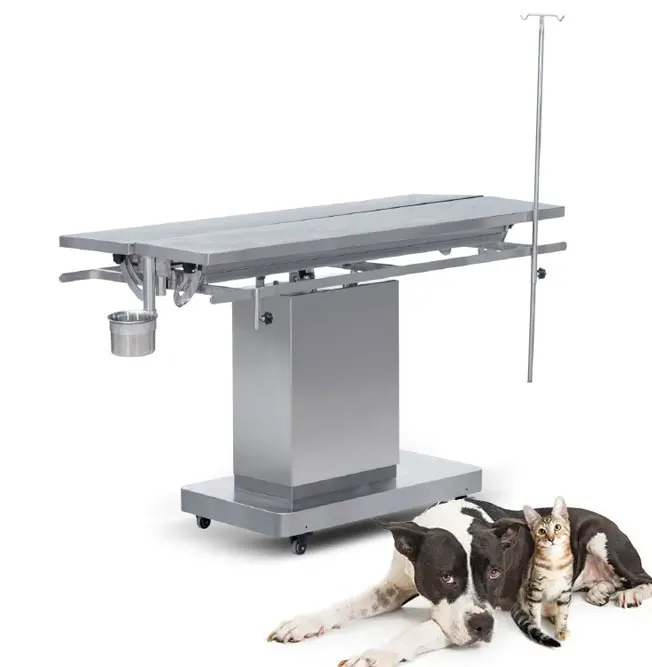 

Veterinary Operating Table Surgery Tables Veterinary Veterinary Surgical Table