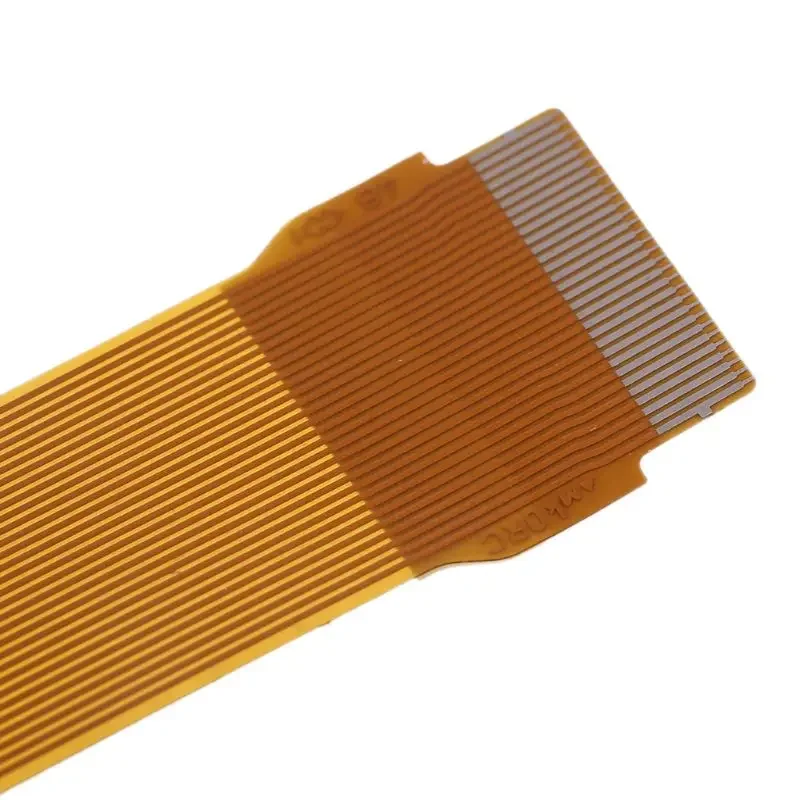 Ribbon Cable 7000x 9000x 3000x 5000x Lens For PS2 Connection SCPH Accessory Replacement