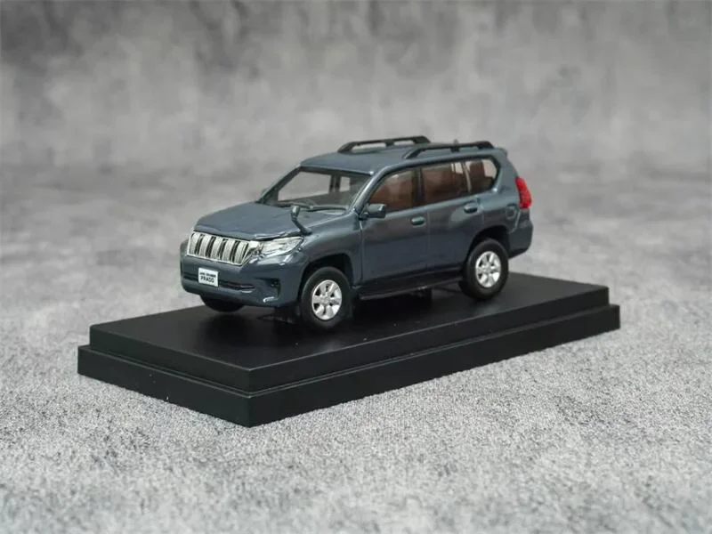 

Ebbro 1:64 Prado 150 Diecast Collector's Vehicle Model Car