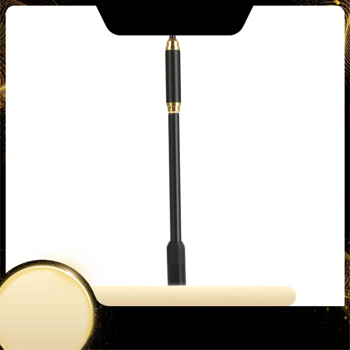 High Gain Telescopi… - image