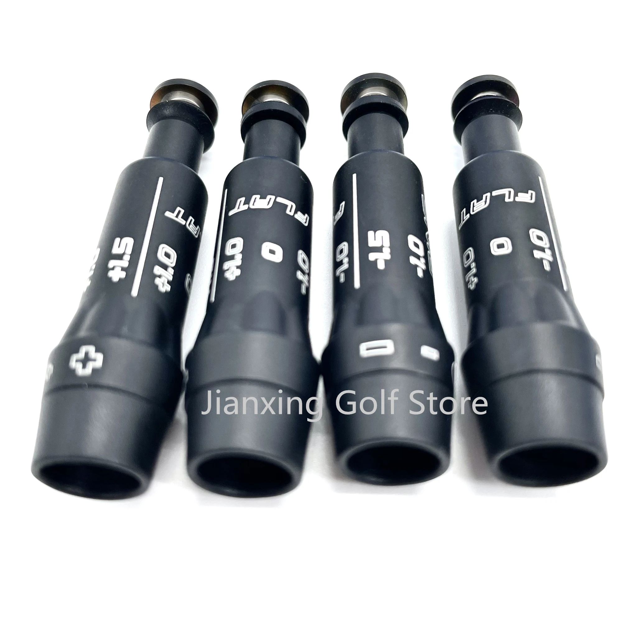 Golf Shaft Sleeve Adapter Replacement fit for Ping G410 G425 G430 Driver Fairway Wood Hybrid club head