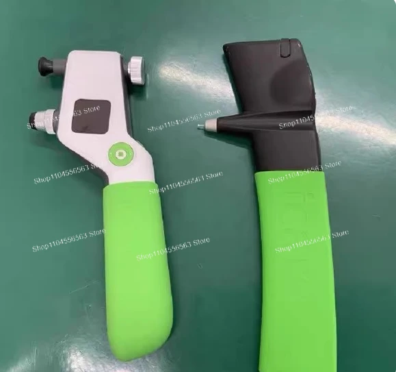 Veterinary Tonometer for Animal Eye Pressure Measurement, Pet Use Professional Diagnosis Tool
