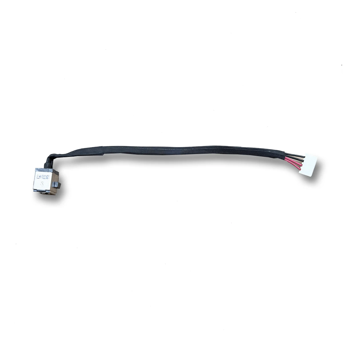 DC Power Jack  Charging Port Socket Connector with cable  For Toshiba L770 L775 L775-S7240 C670 C670D C675 C675-S7200 new
