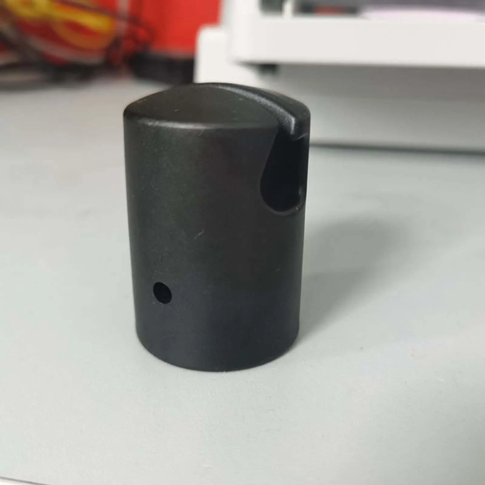 8x-tampas-de-plastico-pretas-para-postes-de-trampolim-externo-acessorios-de-fixacao-para-capas-protetoras-de-trampolim
