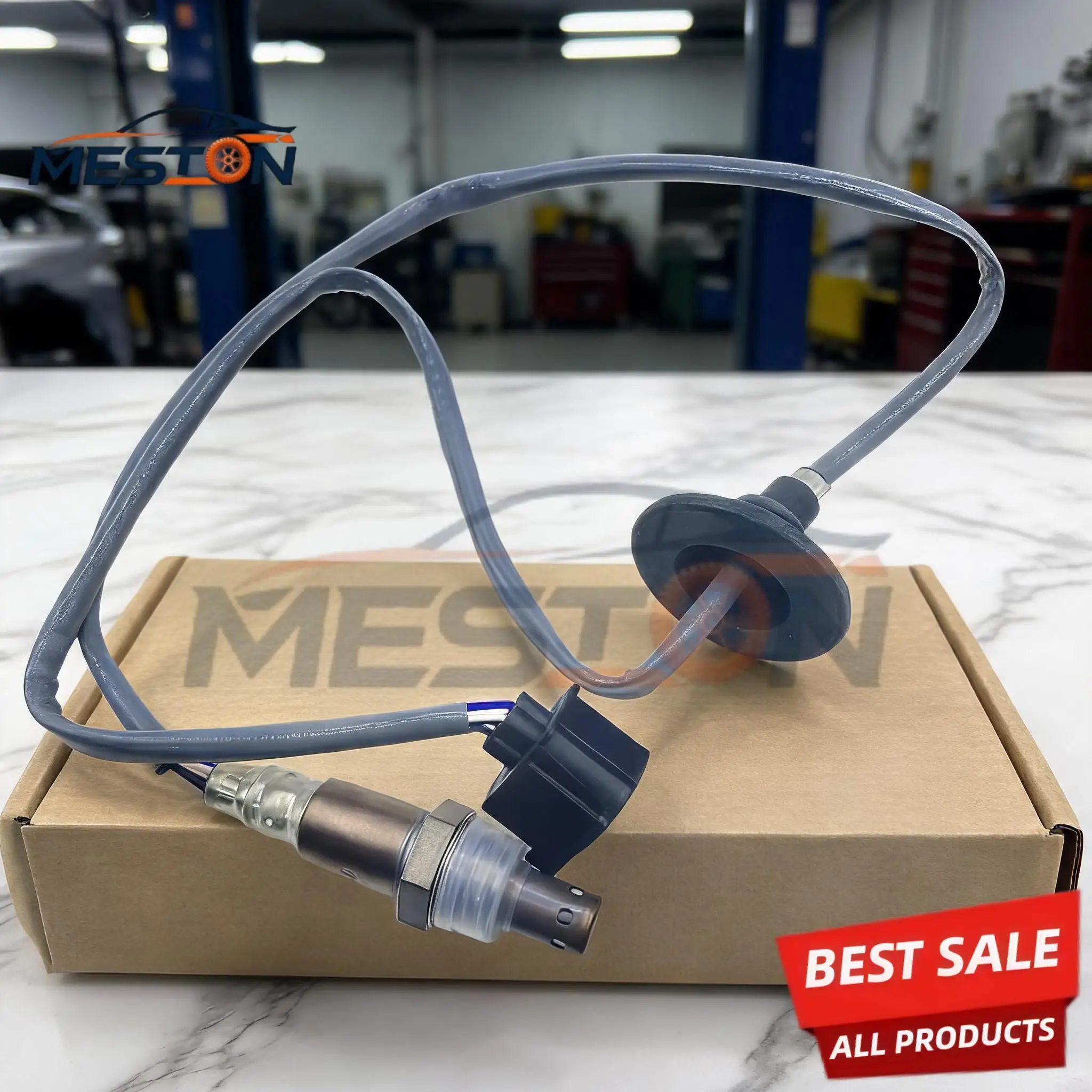 1588A141 1588A183 234-4116 Oxygen Sensor for Mitsubishi Lancer Outlander