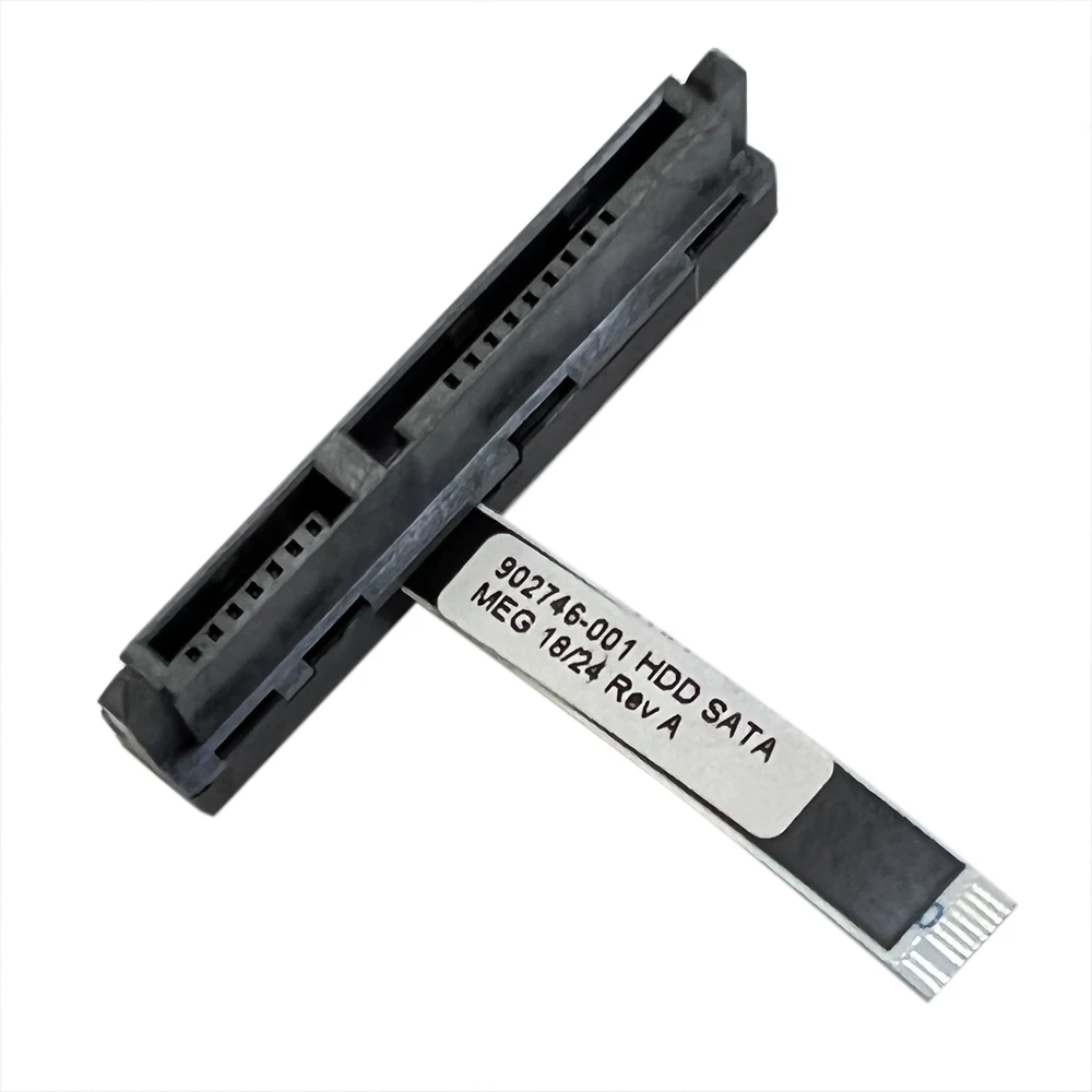 For HP ProDesk 400 600 800 G2 Mini  EliteDesk 705 G3  G2 Mini PC HDD Hard Drive Cable  813725-001  902746-001 1423-00CX000