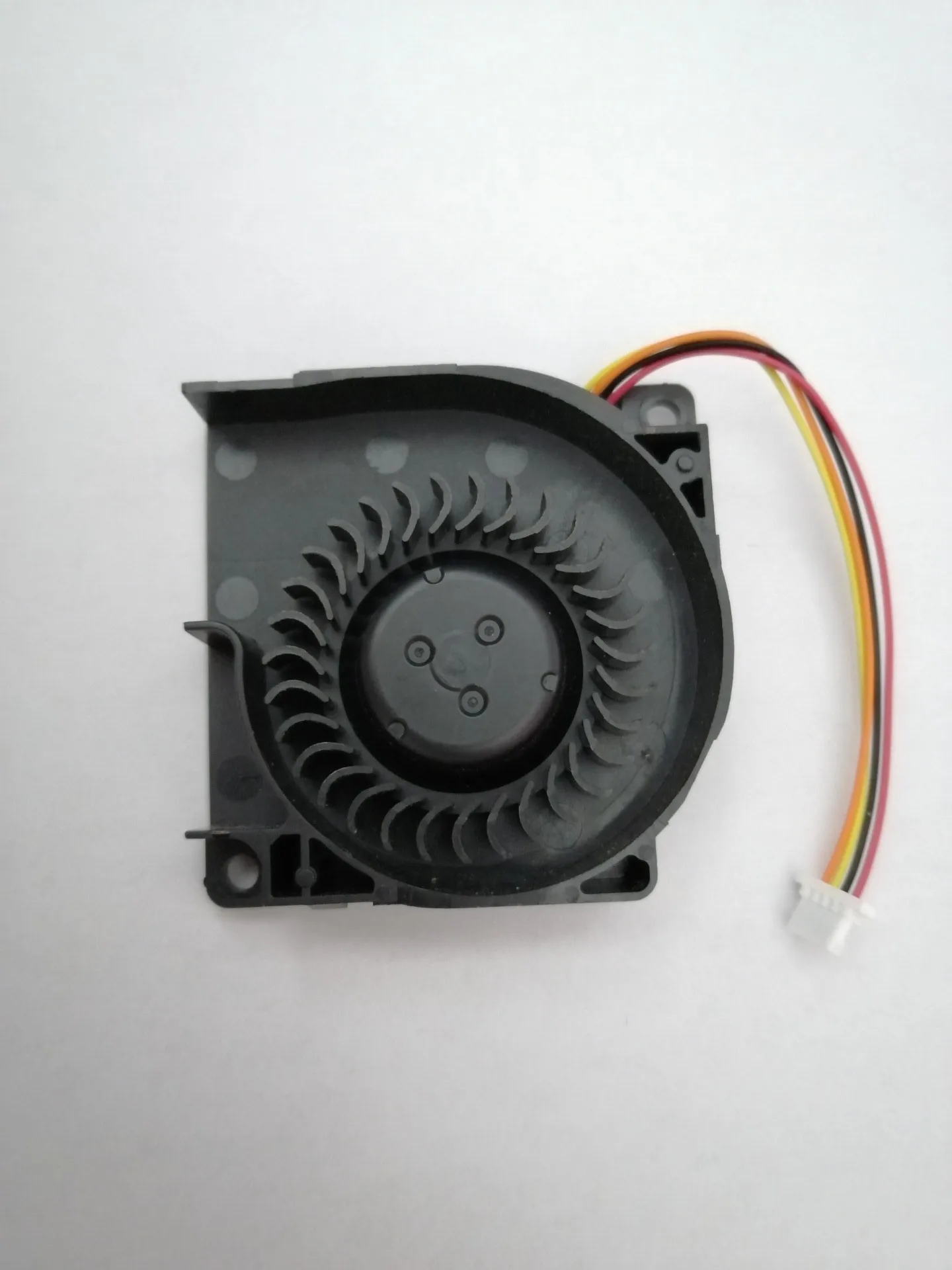 Original C-E03C-02 12V 0.18A projector bulb cooling fan