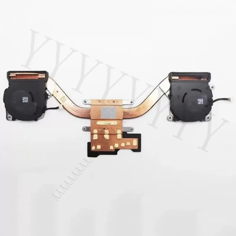 

Q+ Original for LENOVO Thinkpad X1 Carbon 13th FAN HEATSINK 5H41J76276 5H41J76277