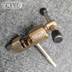 VNlio Bicycle Chain Breaker MTB Highway Bicycle Chain Pin Disassembly Device Chain Maintenance Installation Disassembly Tool